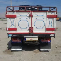 ایسوزو۵۲۰۰|خودرو سنگین|فسا, |دیوار