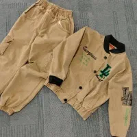 لباس پسرونه ۳تا۷سال