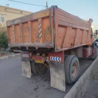 بنزتک کمپرسی|خودرو سنگین|لواسان, |دیوار