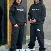 ست هودی و شلوار (حراج )