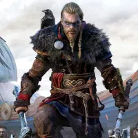 assassin's creed Valhalla