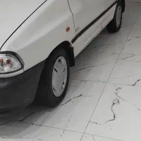 پرایدمدل۸۹تک سوز|خودرو سواری و وانت|تبریز, |دیوار