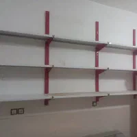 قفسه سوپر مارکت