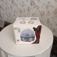 لوازم برقی قابلمه نو جهیزیه