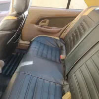 پارس tu7مدل 93 کلاس 15فول درحد صفر|خودرو سواری و وانت|نجف‌آباد, هفده شهریور|دیوار