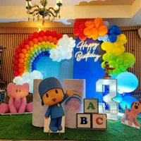 بادکنک آرایی گل آرایی تم تولد افتتاحیه|خدمات پذیرایی، مراسم|تهران, اختیاریه|دیوار