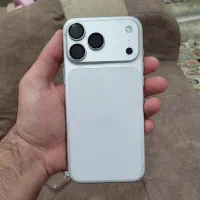 آیفون ۱۷ پرومکس