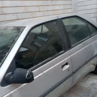 پژو ۴۰۵ مدل ۸۴