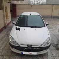 206 sd v8|خودرو سواری و وانت|فردیس, شهرک ۱۱۰|دیوار
