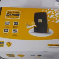 مودم TDLTE ایرانسل سیم کارت خور