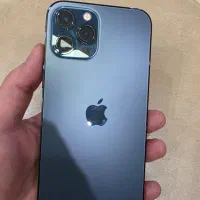 آیفون ۱۲ پرومکس ۲۵۶ گیگ