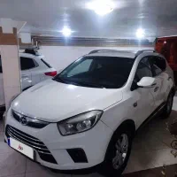 جکs5 دنده ای مدل94|خودرو سواری و وانت|خوی, |دیوار