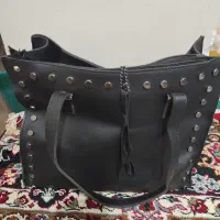 کیف و روسری و پالتو و مانتو|کیف، کفش، کمربند|کرج, برغان|دیوار