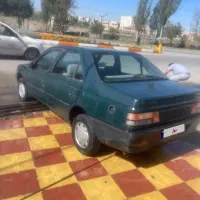 پژو آردی مدل ۸۴دوگانه