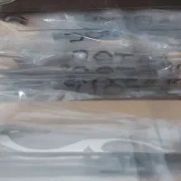 سروبس ۱۲۸پارچه قاشق چنگال آلمانی اصل|ظروف سرو و پذیرایی|شیراز, پودنک|دیوار