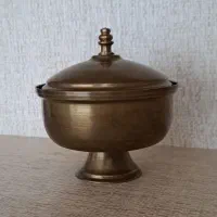 قندان برنجی