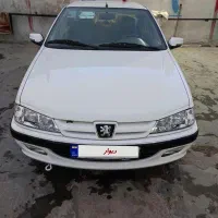 پژو پارس سال مدل۹۹