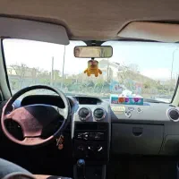 سواری پراید مدل آخر 92
