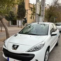 207 تیوفایو  404