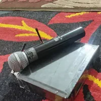 میکروفن بیسیمuh30 d&d