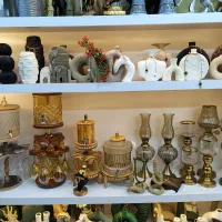 واگذاری مغازه لوازم اشپزخانه و کادویی و دکوری