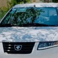 فروش حواله سورن xu7p تحویل سه ماهه