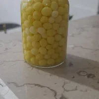 تخم حلزون