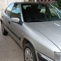 زانتیا ۲۰۰۰ مدل ۸۸
