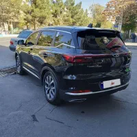 تیگو ۷ پرو|خودرو سواری و وانت|تبریز, |دیوار