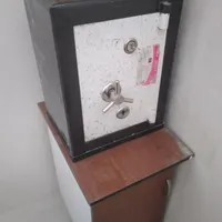 گاوصندوق
