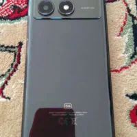 گوشی poco x6 پرو خوازم