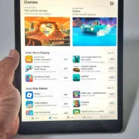 iPad نسل هشتم 10 اینچی 32 گیگ