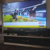 تلویزیون دوو 65 4k|تلویزیون و پروژکتور|پرند, فاز ۵|دیوار