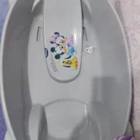 وان حمام نوزاد