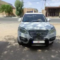 لیفان x60|خودرو سواری و وانت|یزد, |دیوار