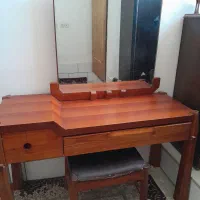 سرویس خواب دو نفره|تخت و سرویس خواب|فسا, |دیوار