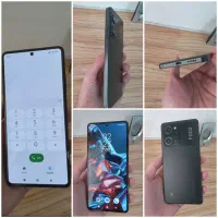 Poco x5 pro 5g تمیز