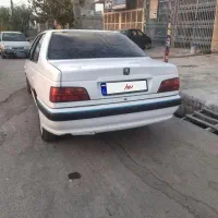 پارس ۹۰|خودرو سواری و وانت|نهاوند, |دیوار