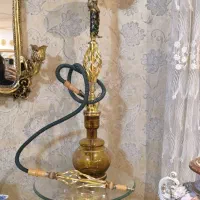 مجسمه دکوری های عتیقه میناکاری ورق بزنید|کلکسیون اشیاء عتیقه|تهران, وردآورد|دیوار