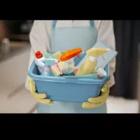 نظافت واشپری