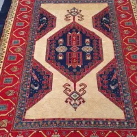 فرش دستباف ساروق