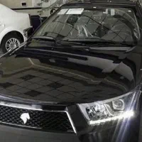 دنا پلاس توربو اتومات مشکی صفر 1405 * auto IRAJ