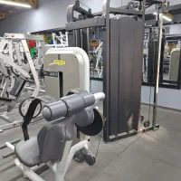 فروش باشگاه جاروکش|تجهیزات ورزشی|اصفهان, کوی امام|دیوار