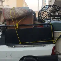 وانت تلفنی،وانت بار،حمل بار،حمل اثاثیه،وانت کرایه