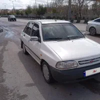 پراید 1387هیدرولیک