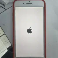 ایفون ۷ پلاس ۱۲۸ با لوازم درحد