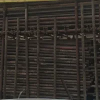 فروش لوله و بست داربست|خدمات پیشه و مهارت|گرگان, |دیوار