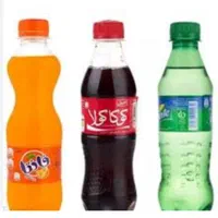 فروش عمده رانی .دلستر ساندیس و نوشابه کوکا کولا|خوردنی و آشامیدنی|شاهین دژ, |دیوار