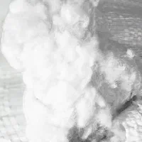 الیاف توپی درجه یک