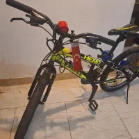 دوچرخه ۲۴|دوچرخه، اسکیت، اسکوتر|رشت, شهرک قدس|دیوار